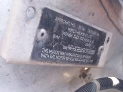 View Auto part Bootlid/Tailgate Honda Jazz 2011