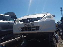 View Auto part Bootlid/Tailgate Honda Jazz 2011