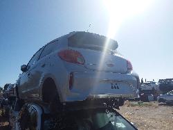 View Auto part Left Rear Door/Sliding Mitsubishi Mirage 2022