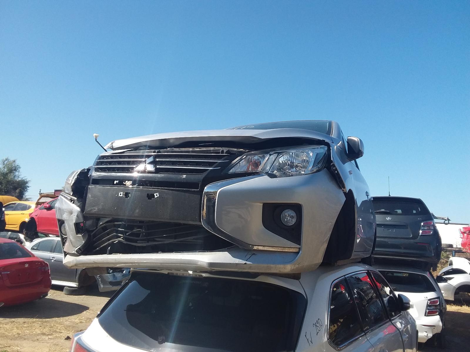 2022 Mitsubishi Mirage Left Rear Door/Sliding View Auto part Left Rear Door/Sliding Mitsubishi Mirage 2022