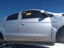 View Auto part Left Rear Door/Sliding Mitsubishi Mirage 2022