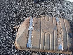 View Auto part Fuel Tank Holden Commodore 1992