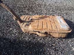 View Auto part Fuel Tank Holden Commodore 1992