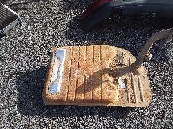 View Auto part Fuel Tank Holden Commodore 1992