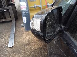 View Auto part Right Front Door Honda Jazz 2012