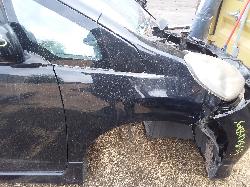 View Auto part Right Front Door Honda Jazz 2012