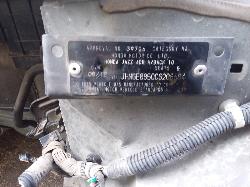 View Auto part Right Front Door Honda Jazz 2012