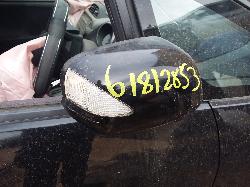 View Auto part Right Front Door Honda Jazz 2012