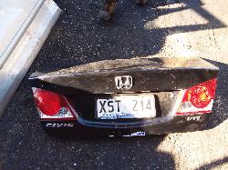 View Auto part Right Taillight Honda Civic 2008