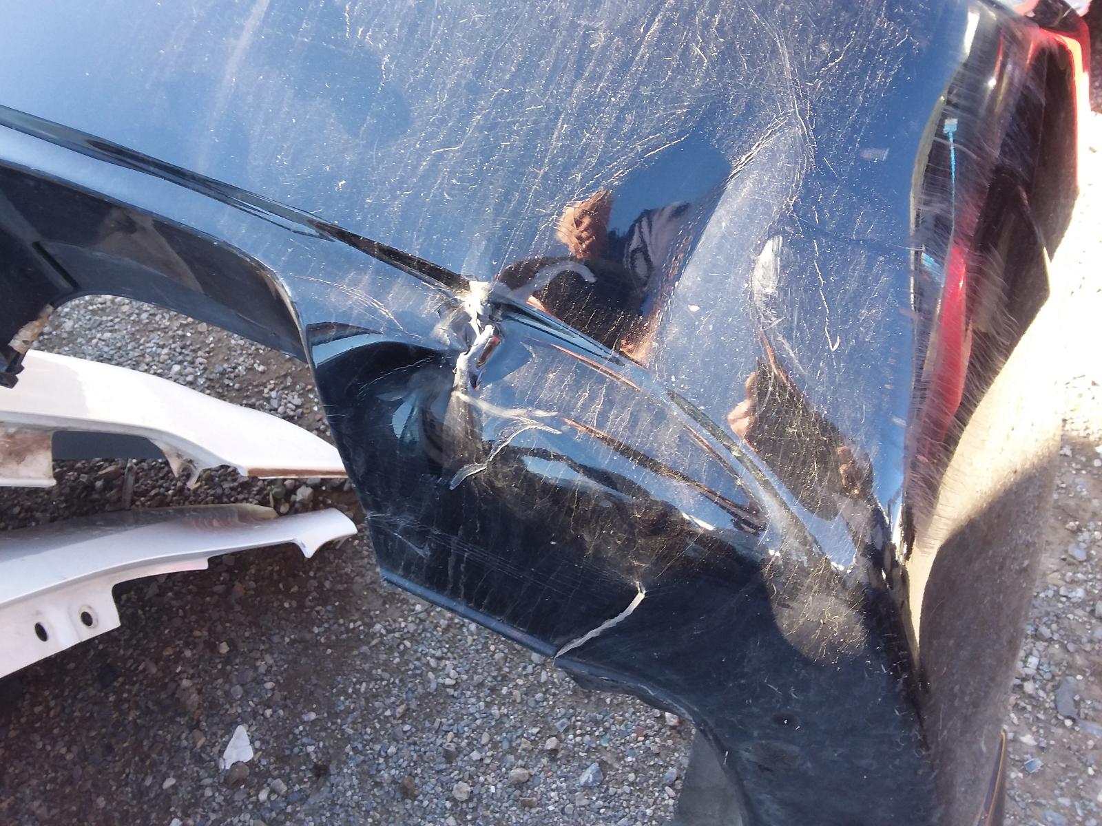 2008 Honda Civic Right Taillight View Auto part Right Taillight Honda Civic 2008