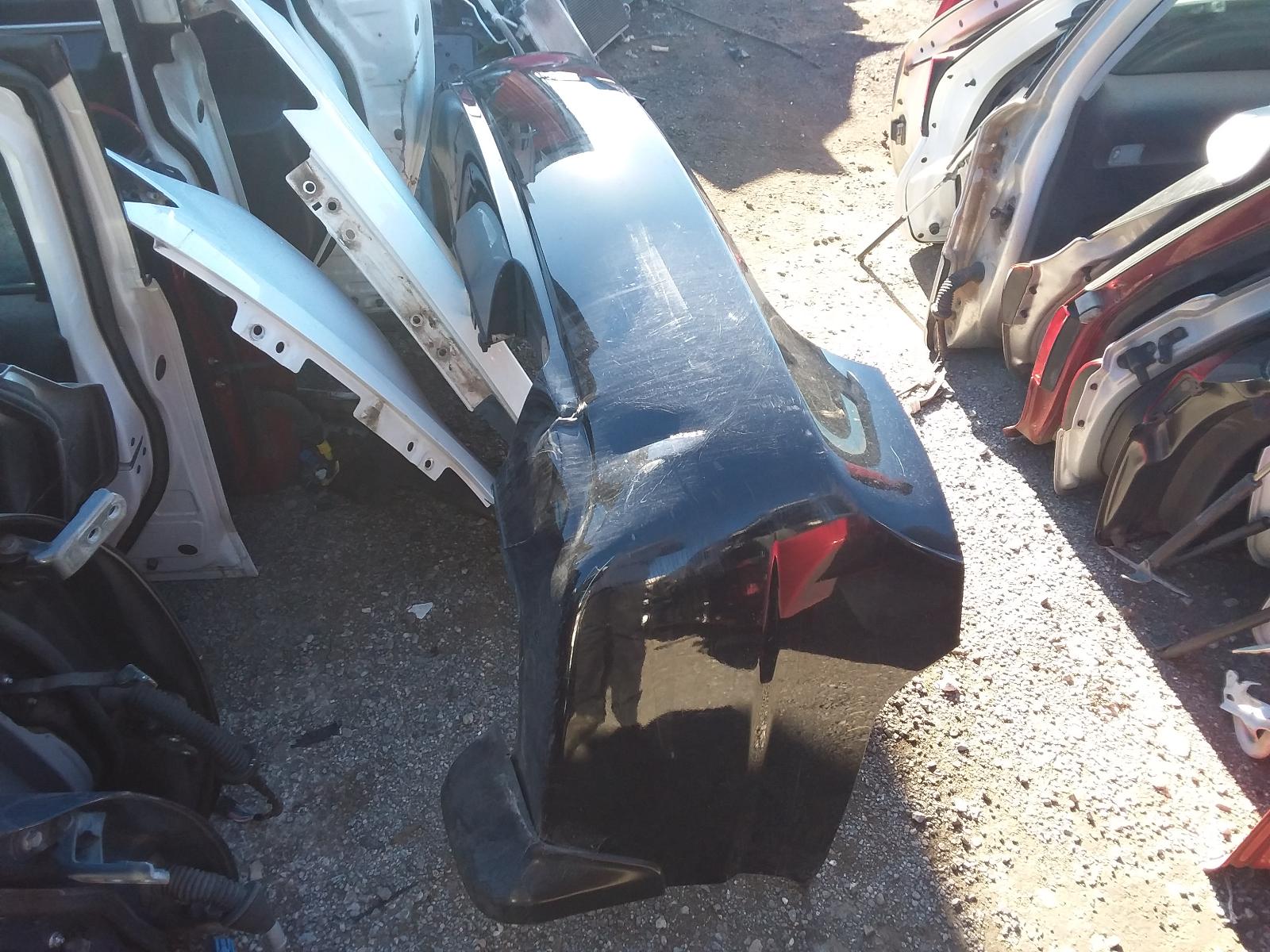 2008 Honda Civic Right Taillight View Auto part Right Taillight Honda Civic 2008