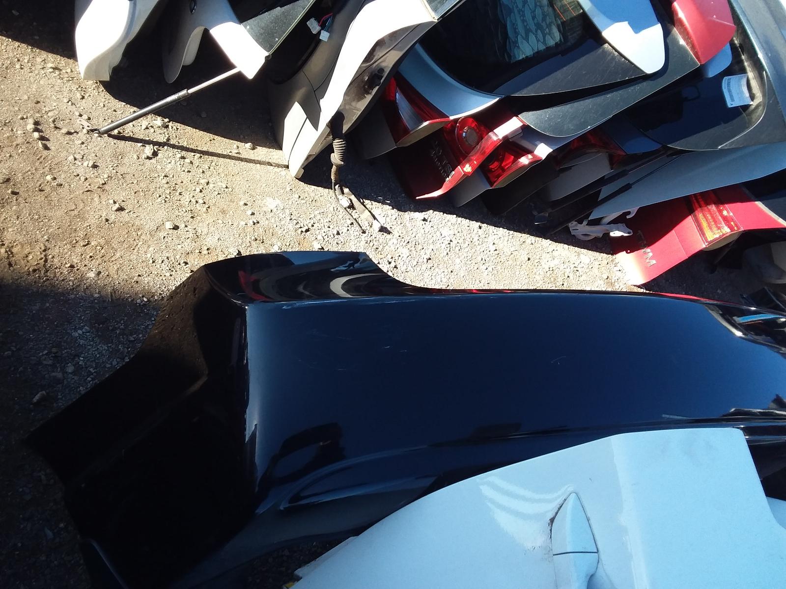 2008 Honda Civic Right Taillight View Auto part Right Taillight Honda Civic 2008