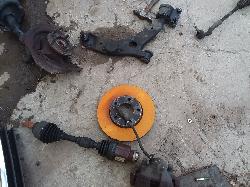 View Auto part Front Brake Disc/Drm Mazda 3 2007