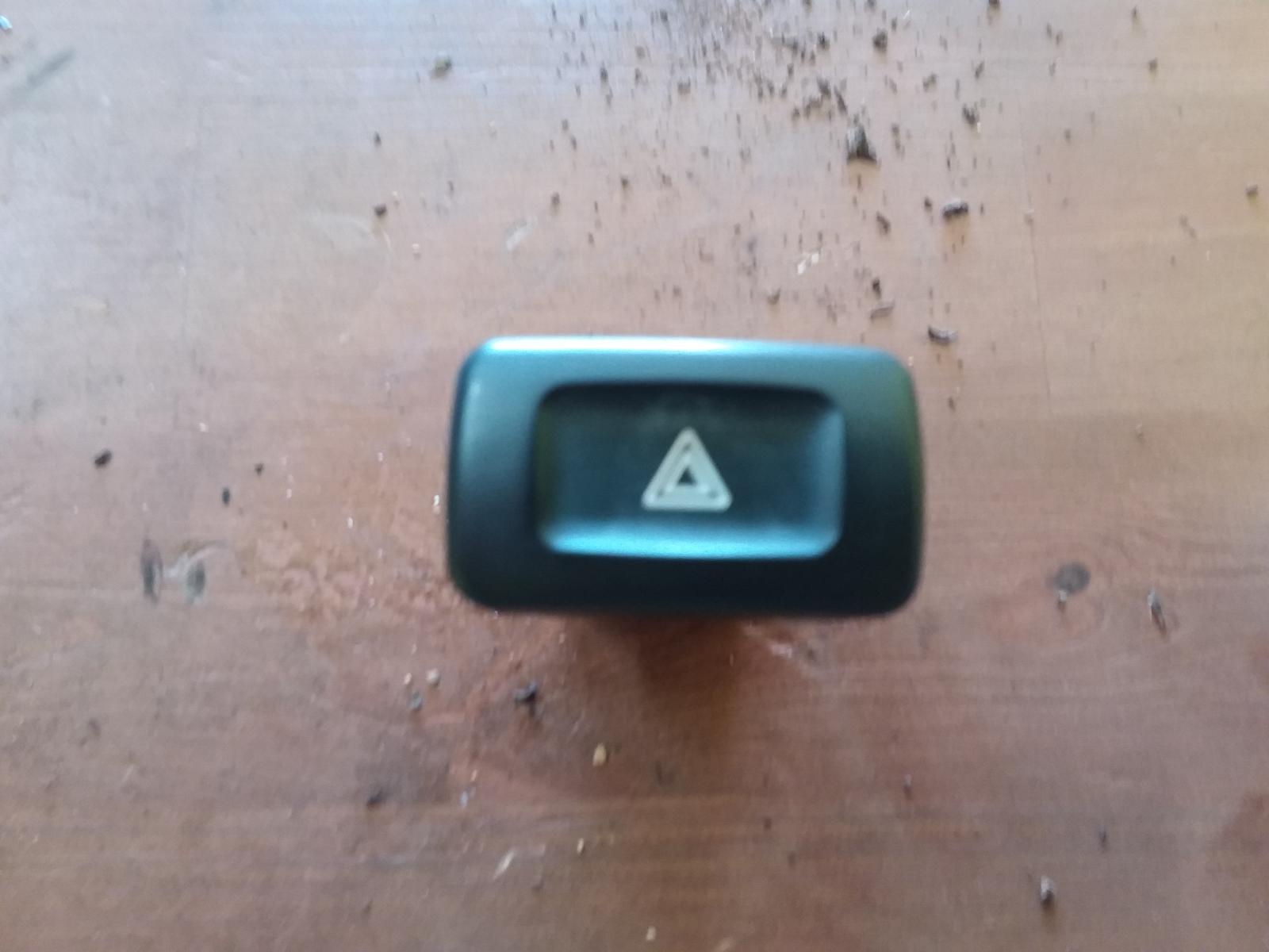 View Auto part Flasher/Hazard Relay Holden Commodore 1996