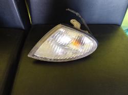 View Auto part Left Indicator/Fog/Side Hyundai Coupe Rd 1997