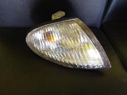 View Auto part Right Indicator/Fog/Side Hyundai Coupe Rd 1997