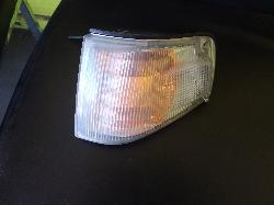 View Auto part Left Indicator/Fog/Side Ford Laser 1988