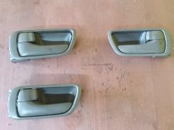 View Auto part Door Handle Toyota Camry 2004