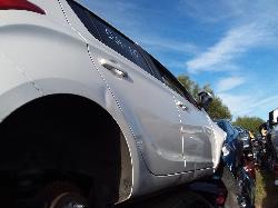 View Auto part Left Headlamp Hyundai I20 2014