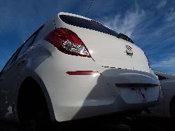 View Auto part Left Headlamp Hyundai I20 2014