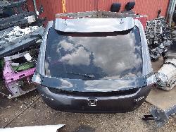 View Auto part Bootlid/Tailgate Honda Civic 2018