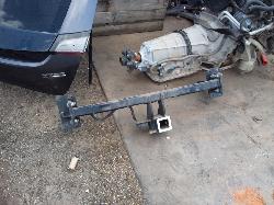 View Auto part Towbar Honda Civic 2018