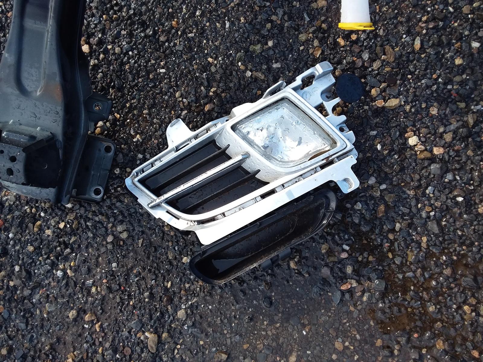 2009 Mazda 6 A/C Condenser View Auto part A/C Condenser Mazda 6 2009