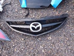 View Auto part A/C Condenser Mazda 6 2009