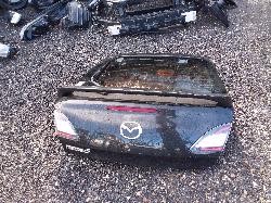 View Auto part A/C Condenser Mazda 6 2009