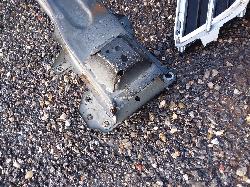 View Auto part A/C Condenser Mazda 6 2009