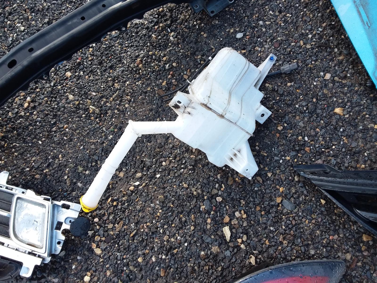 2009 Mazda 6 A/C Condenser View Auto part A/C Condenser Mazda 6 2009