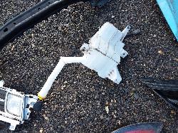 View Auto part A/C Condenser Mazda 6 2009