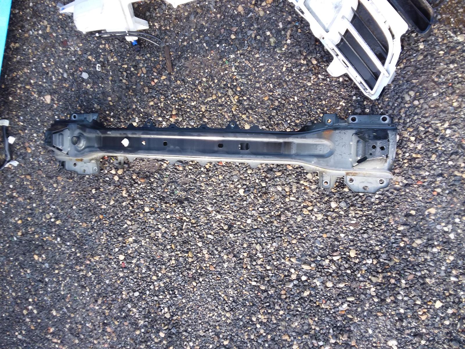 2009 Mazda 6 A/C Condenser View Auto part A/C Condenser Mazda 6 2009