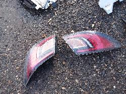 View Auto part A/C Condenser Mazda 6 2009