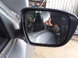 View Auto part Side Step/Skirt Nissan Xtrail 2019