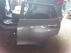 View Auto part Side Step/Skirt Nissan Xtrail 2019