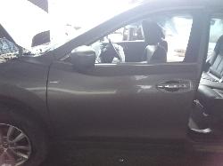 View Auto part Side Step/Skirt Nissan Xtrail 2019