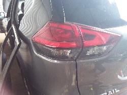 View Auto part Side Step/Skirt Nissan Xtrail 2019