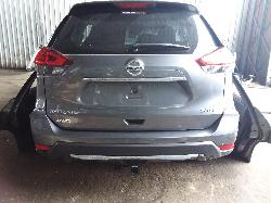 View Auto part Side Step/Skirt Nissan Xtrail 2019