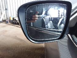 View Auto part Side Step/Skirt Nissan Xtrail 2019