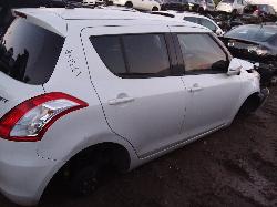 View Auto part Right Rear Door Sliding Suzuki Swift 2014