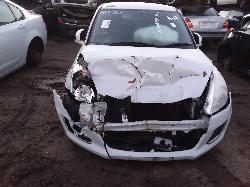 View Auto part Right Rear Door Sliding Suzuki Swift 2014