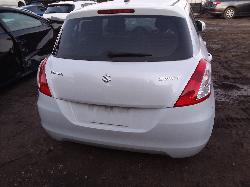 View Auto part Right Rear Door Sliding Suzuki Swift 2014
