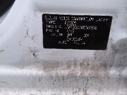 View Auto part Right Rear Door Sliding Suzuki Swift 2014