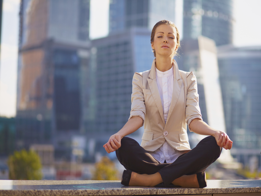 mindfulness in real estate