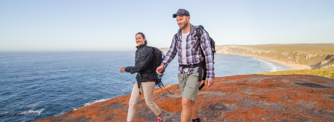 KI Wilderness Trail Header