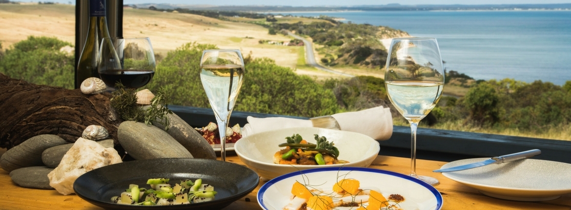Kangaroo Island Food Tour Kangaroo Island Food Tour