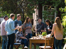 Kangaroo Island Spirits - source SATC