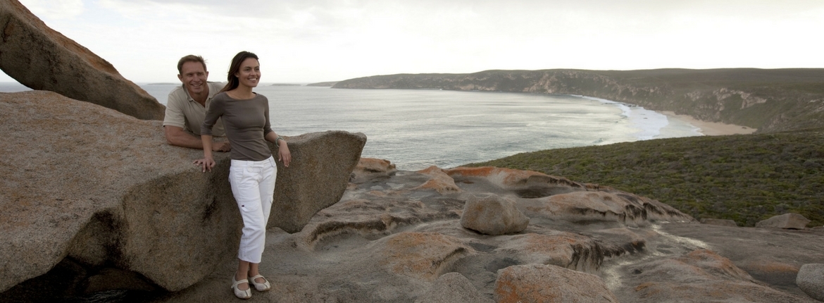 Kangaroo Island Tour Header