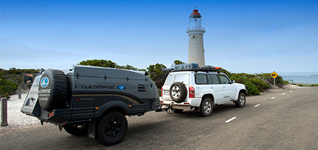Mclaren Vale Caravan Park Tours To Kangaroo Island Mclaren Vale Caravan Park Tours To Kangaroo Island